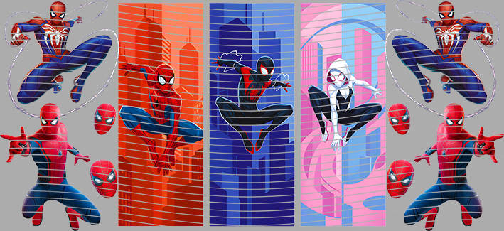 16oz Superhero-SU-229